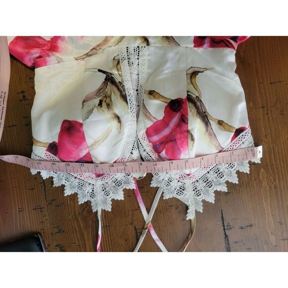 PromGirl Luxxel Strappy Mini Dress - Picture 7 of 7